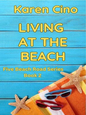 cover image of Living at the Shore